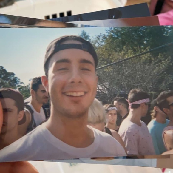 Meet your Posher, Alexander - Picture 1 of 1